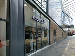 Supercuts Trinity Walk