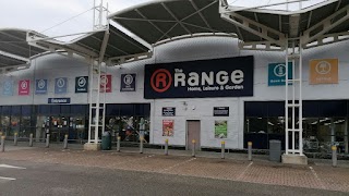 The Range, Bedford