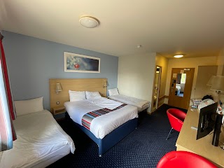 Travelodge Milton Keynes Old Stratford