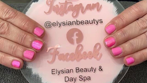 Elysian Beauty & Day Spa