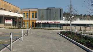 Cherry Orchard Primary Academy