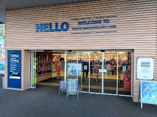 Tesco Extra