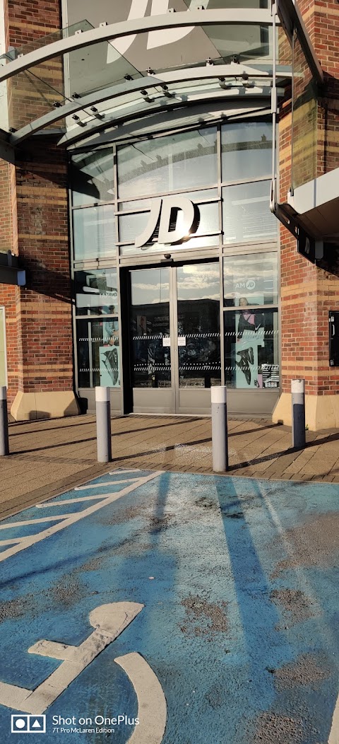 JD Sports