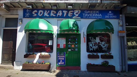 Sokrates Taverna