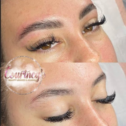 Courtney's Beauty Lounge