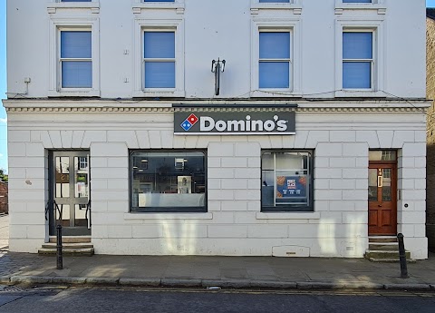 Domino's Pizza - Thrapston