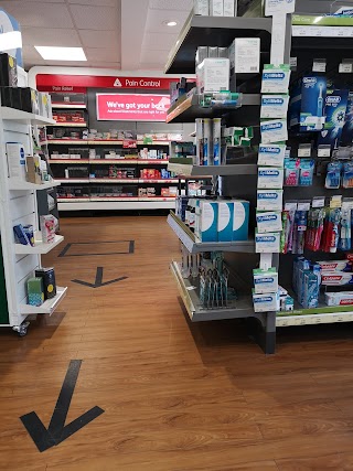 LloydsPharmacy