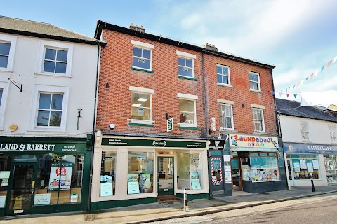 Pearsons Estate Agents Romsey