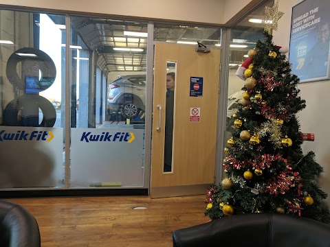 Kwik Fit - Doncaster - Balby Road