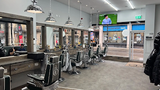 The Barbers