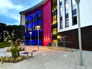 Julian Study Centre