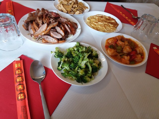Restaurant Ming Ming
