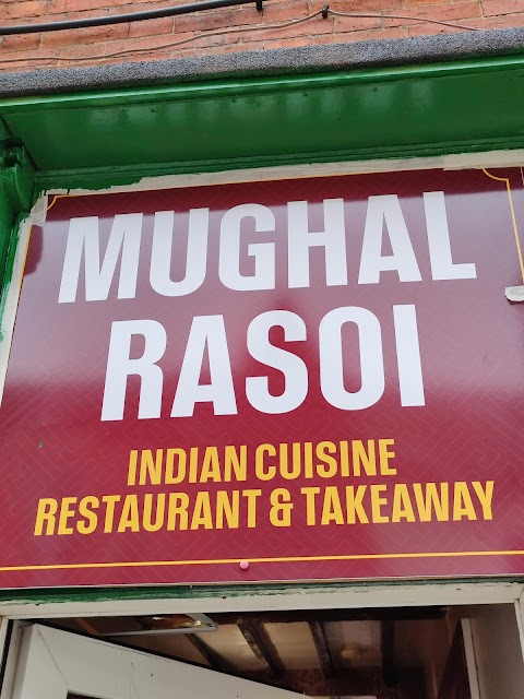 Mughal Rasoi