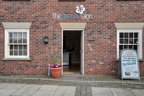 The Beauty Salon