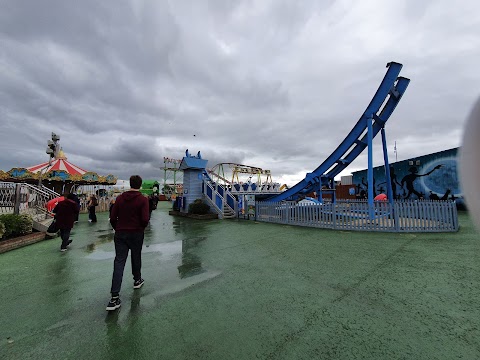 Brean Leisure Park