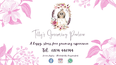 Tilly's Grooming Parlour