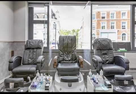 Sheer Bliss - Hair, Beauty and Laser Clinic in East London