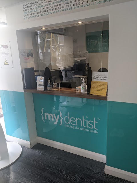 mydentist, Staines Road, Staines