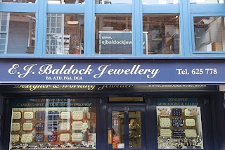 E J Baldock Jewellers