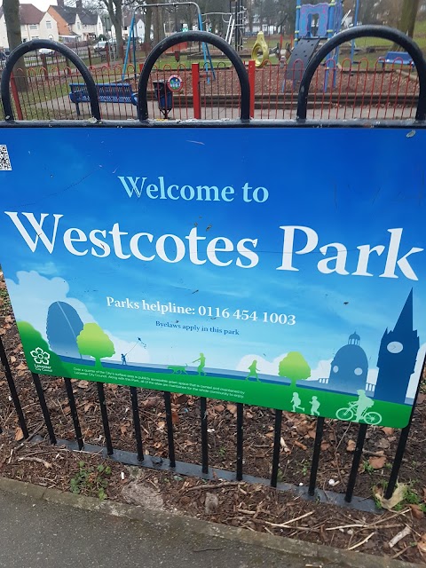 Westcotes Park Play Area