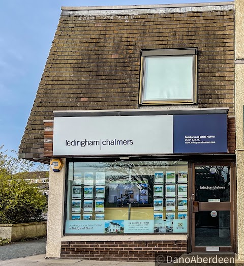 Ledingham Chalmers Solicitors