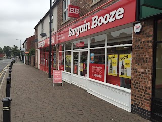 Bargain Booze Select Convenience