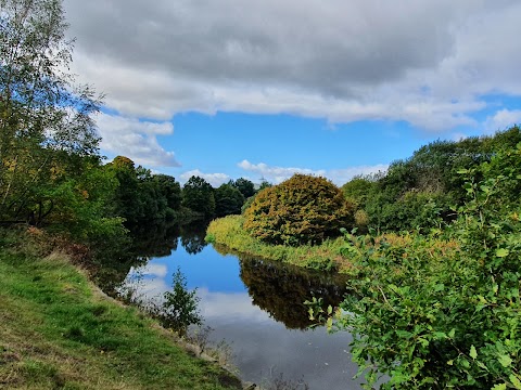 Cromwell Bottom Nature Reserve