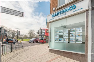 Martin & Co Wanstead Lettings & Estate Agents