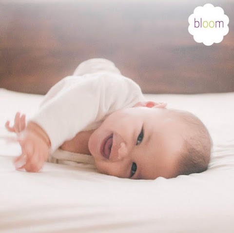 Bloom Baby Classes Mid-Cheshire (Knutsford)