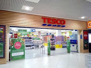 Tesco Superstore