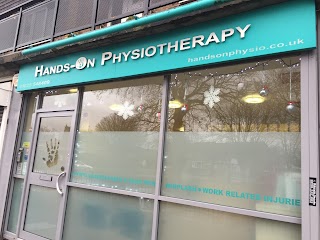 Hands On Physiotherapy