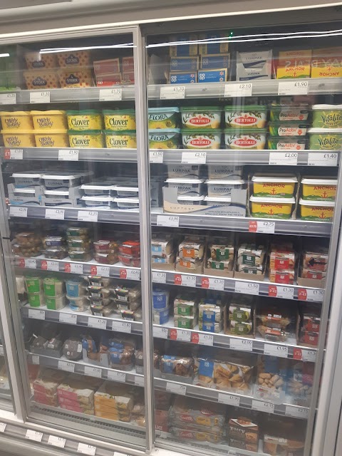 Co-op Food - Cullingworth - Halifax Road