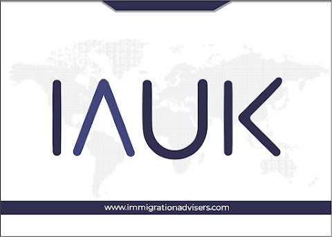 Immigration Advisers Manchester (IAUK)