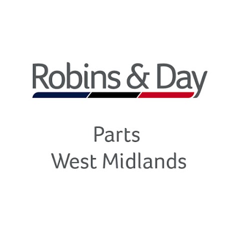 Stellantis &You UK Parts West Midlands