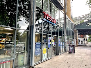 Tesco Express