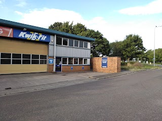 Kwik Fit - Weston-Super-Mare - Worle