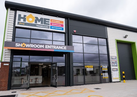 Home Joinery Limited