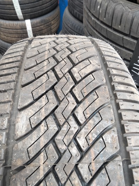 181 Wellgate tyres and Services