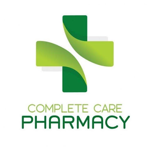 Complete Care Pharmacy Mulhuddart