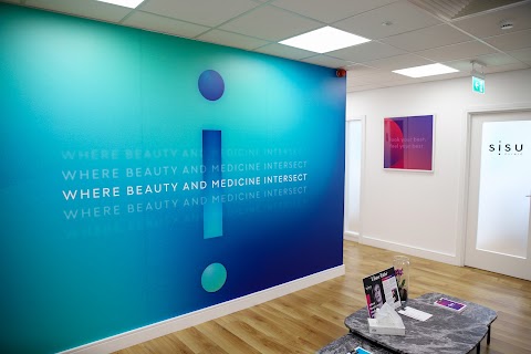 Sisu Clinic - Belfast | Doctor-led, Aesthetic Medicine & Treatments