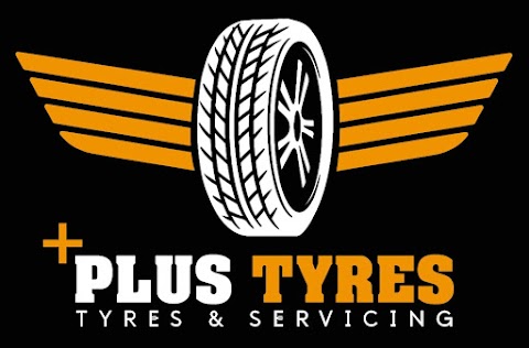 Plus Tyres & Servicing