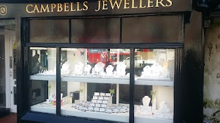 Campbells Jewellers