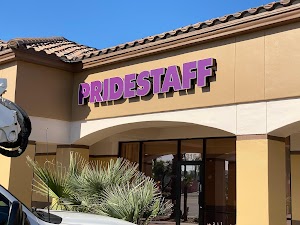 PrideStaff - Goodyear