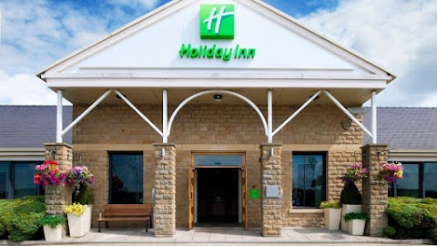 Holiday Inn Leeds - Brighouse, an IHG Hotel