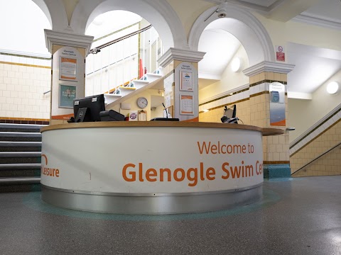 Glenogle Swim Centre