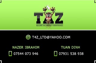 Taz Building And Property Maintenance