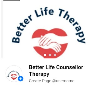 Better life Counselling Therapy