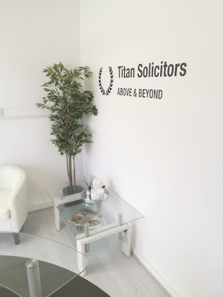 Titan Solicitors