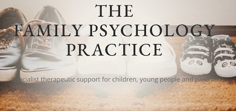 The Family Psychology Practice