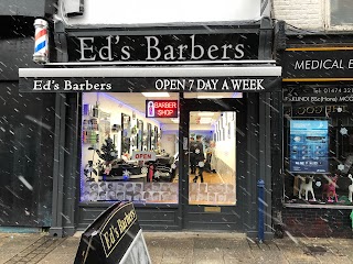 Ed's Barbers